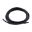 Kabel FLYK 10.0 sort Pakke 2,5 Meter Alternativ: 1570288