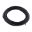 Kabel Fly 0,5 sort Ring Pakke 10 Meter Alternativ: 1570330