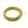 Kabel Fly 0,5 gul Ring Pakke 10 Meter Alternativ: 1570334