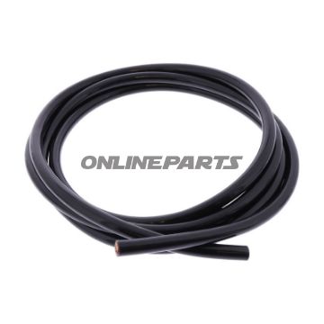 Kabel FLYK 25.0 sort Pakke 2,5 Meter Alternativ: 1570297