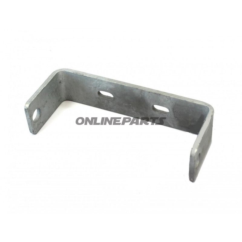 Halter Kielrolle Boot 200 mm