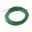 Kabel Fly 0,5 grøn Ring Pakke 10 Meter Alternativ: 1570335
