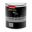 2K T95 868 Blandingsfarve 3.000 ml P3 RUSSSCHWARZ