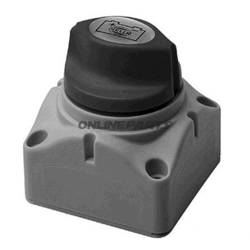 Batterikontakt