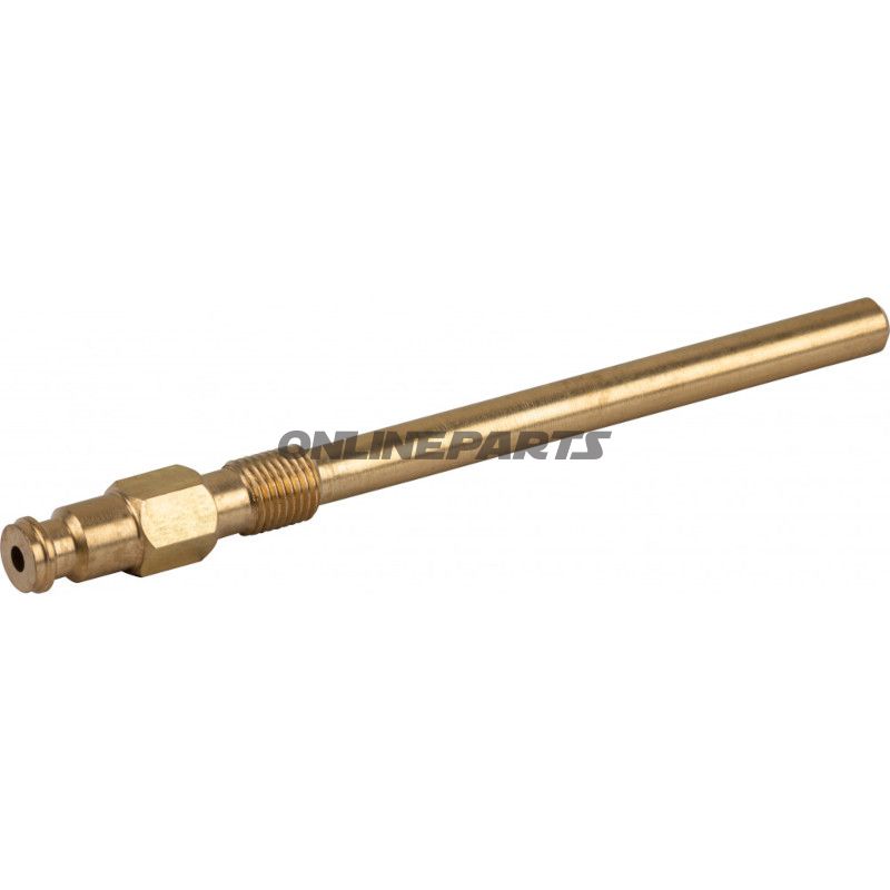 ANSCHL Nippel Glødeplugs M9X1