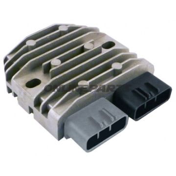 Regulator / Ensretter Mosfet