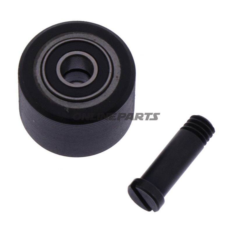 KONTAKTROLLE 13 mm til FEILENBANDMASKINE