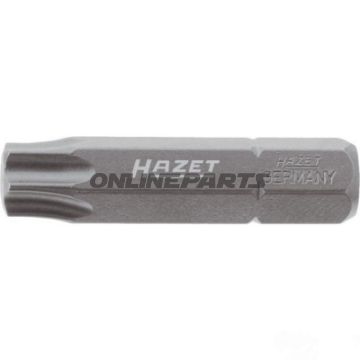 Bit Torx T40 5/16 Længde 35 mm 5/16=8MM