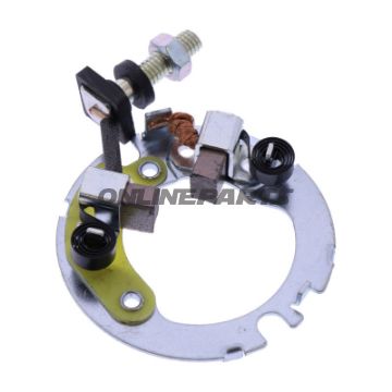 Holder For Carbon Brush Jmp