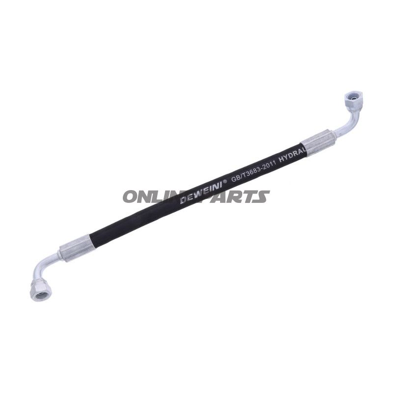 Højtryksolieslange 300 mm JMP 3500HK