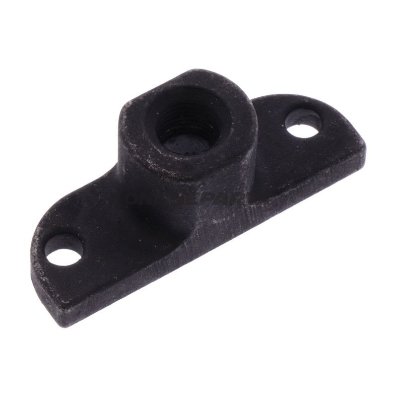 Holder klinkenzylinder JMP Fox DS 3000 H