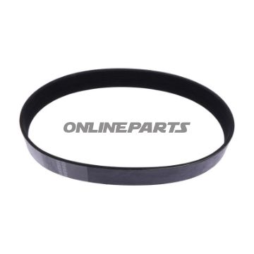 RIPPENRIEMEN 14 PJ 660 MAHA