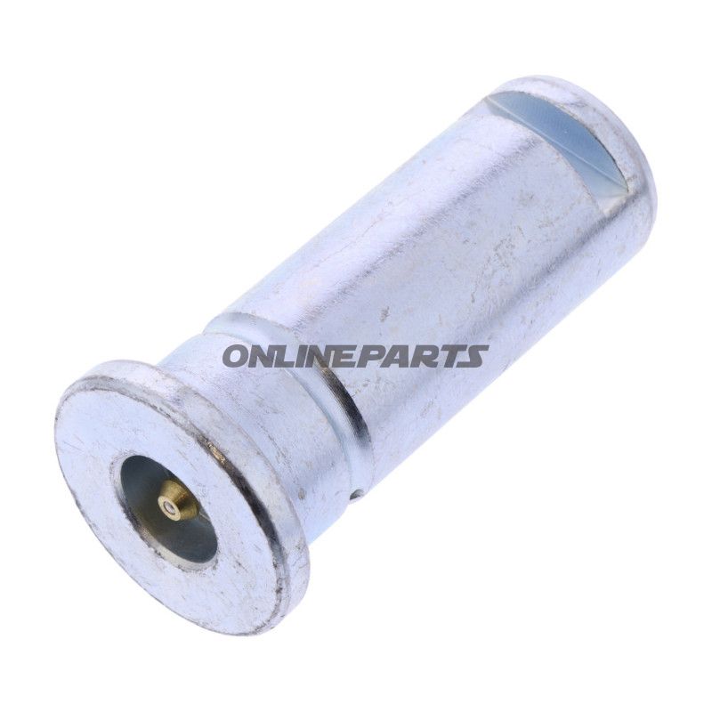 SKÆREBOLT 3. JMP Fox DS 3000 H