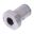 ROLLENAKSE AC SD 20/26 Nøddetræ 430H/CONS 460/ZIP 2420