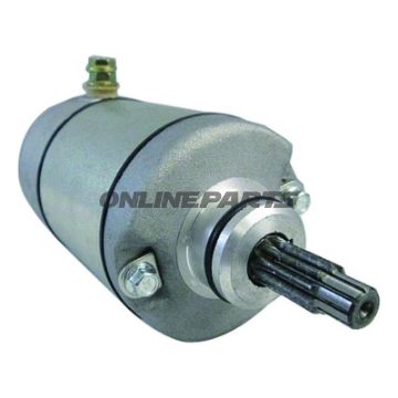 Anlasser JMP