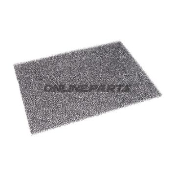 FILTERMATTE Kaeser 304X224X10 mm