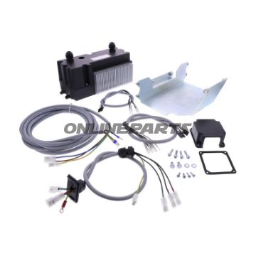 INVERTER ERGOLOCK