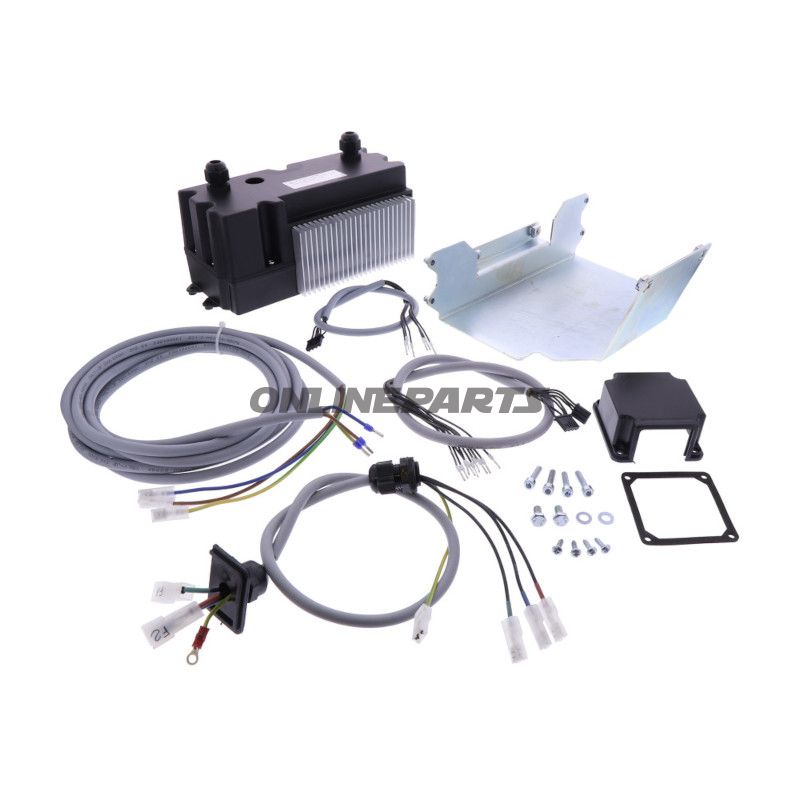 INVERTER ERGOLOCK