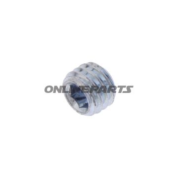 Skrue M8X6 Kendo Butler 210488