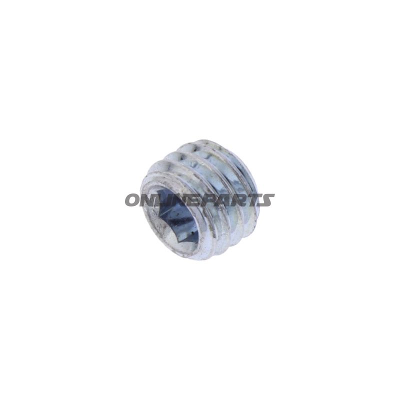 Skrue M8X6 Kendo Butler 210488