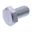 Skrue M12 Olietank JMP Fox DS 3000 H