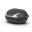 Topcase sort 47L Shad SH47 med monteringsplade
