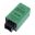 Blinkrelais elektrisch Originalersatzteil 12V 12POL