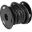 Benzinslange / brændstofslange 12.0X19.0MM Overgummi DIN 73379-A1