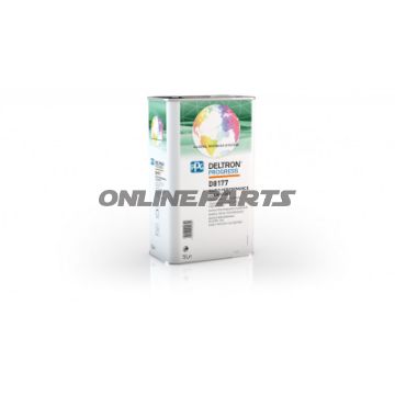2K Klarlack RAPID 5000 ml D8177 performance