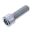 Cylinderskrue M20X60 galvaniseret DIN 912