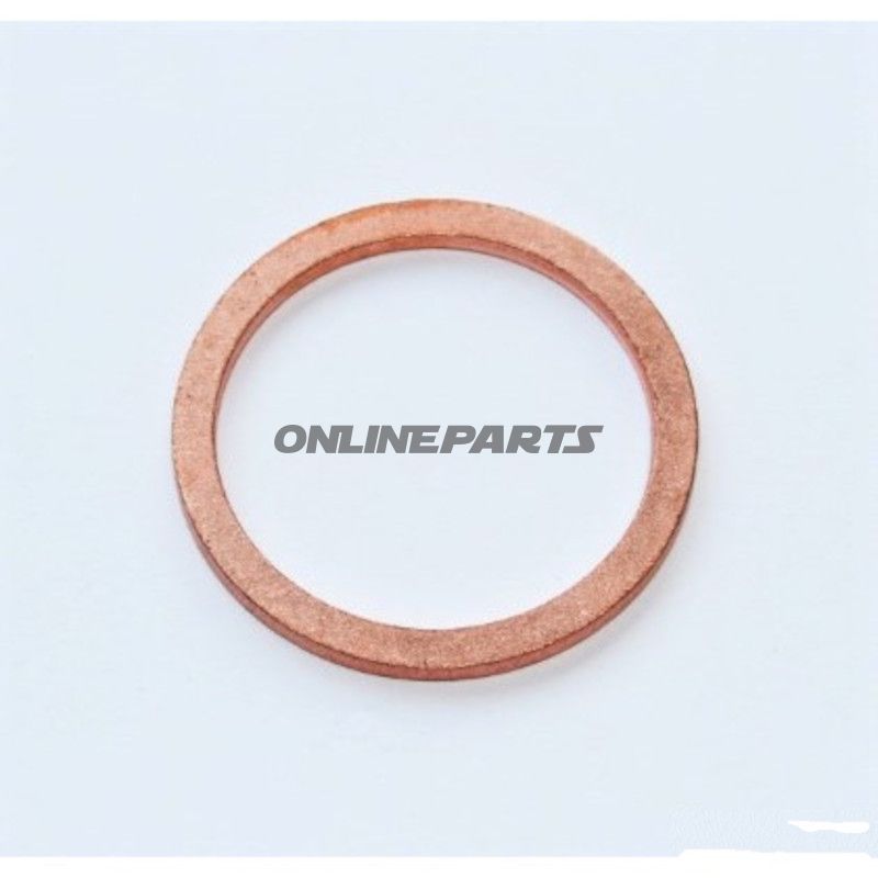 Koppertætningsring ID 26X32X2