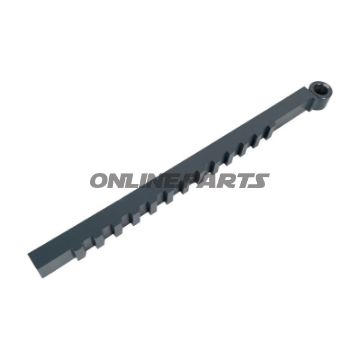 Klinkstang JMP Fox DS 3000 H