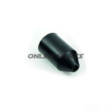 Gummi Konus 17 mm 63 grader