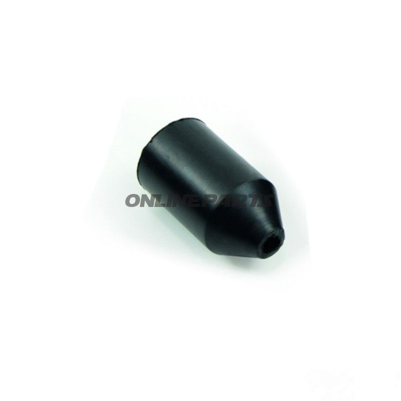 Gummi Konus 17 mm 63 grader