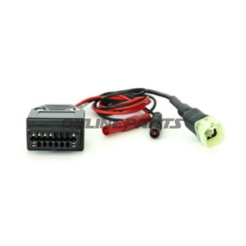 Gutmann Adapter Bike BMV01 MV AUGUSTA