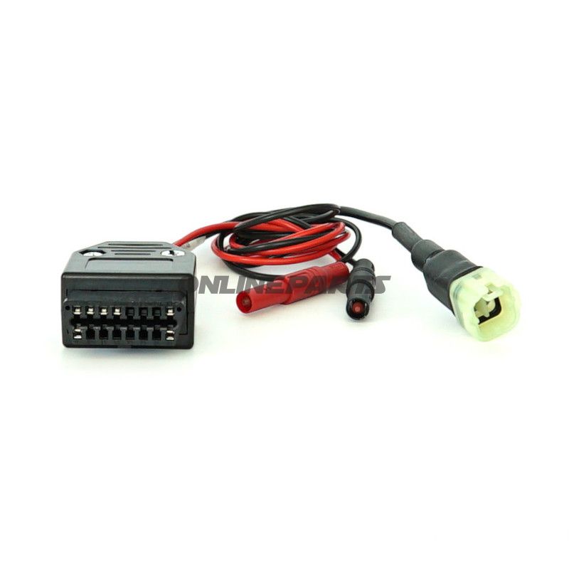 Gutmann Adapter Bike BMV01 MV AUGUSTA