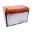 Forsyningsbatteri 12V 100AH JMP Lithium-Ionen med Bluetooth