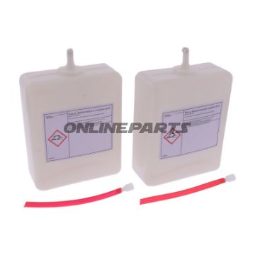 Syrepakke 1,16 liter JMT 2x 0,58 liter