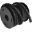 Benzinslange / brændstofslange 11.0X17.0MM Garnummantlet DIN 73379-B