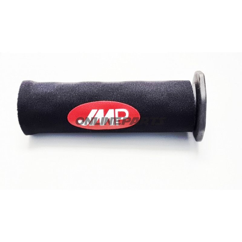 Griffschoner JMP