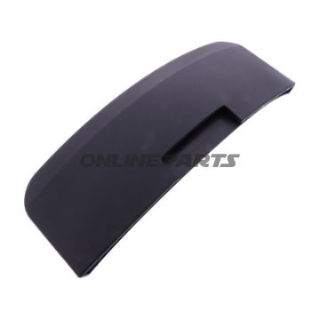 Schutz Abdrückschaufel JMP FIX Auto