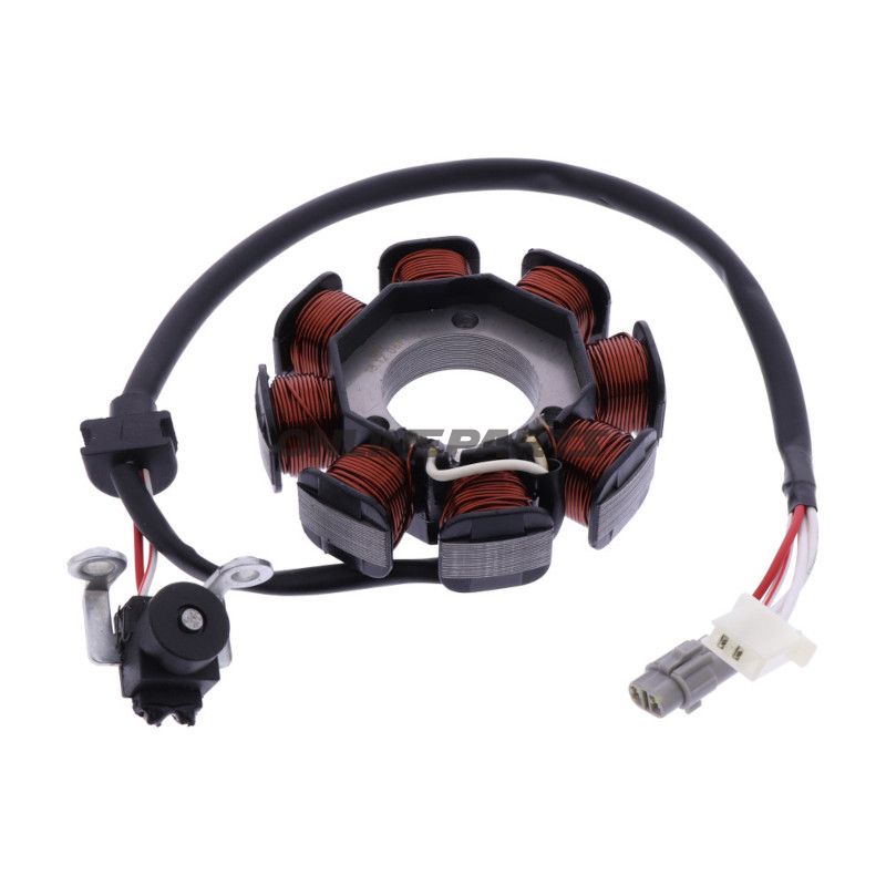 Generator stator Original Reservedel