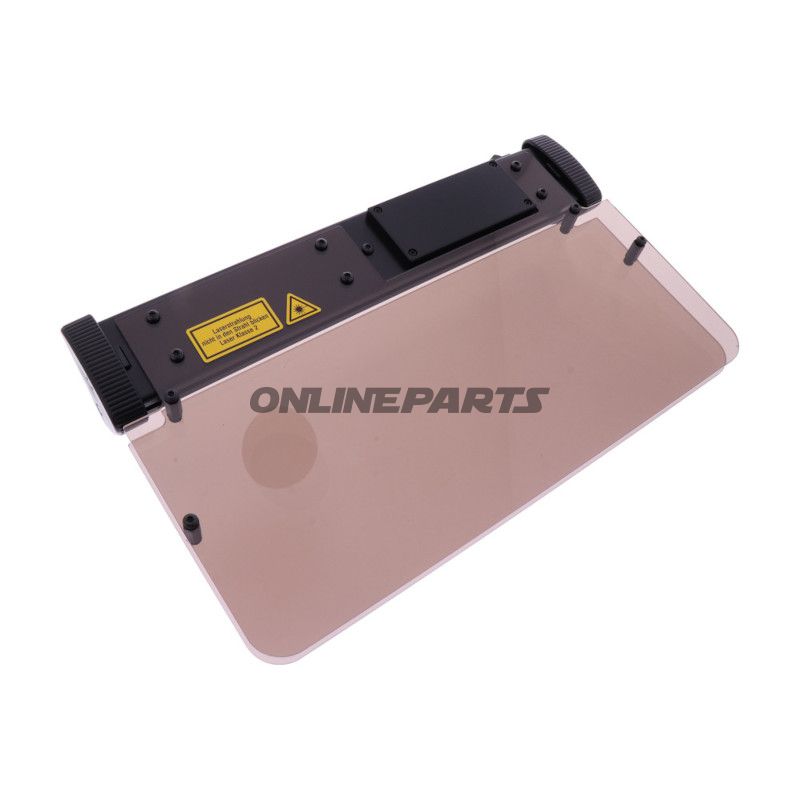 HYBRIDVISIR SEG IV + V 8PV 861 112 031