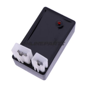 CDI-enhed JMP