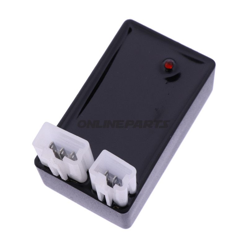 CDI-enhed JMP