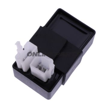 CDI-enhed JMP