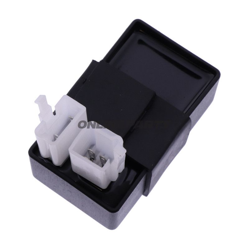 CDI-enhed JMP