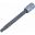 Einsatz 1/4 85MM Torx T30 mit Bohrung