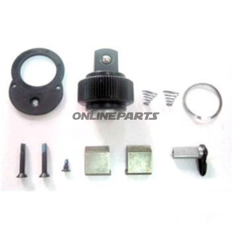 Reparatursatz Knarre 1/4Z JMP für 6052880+6050791
