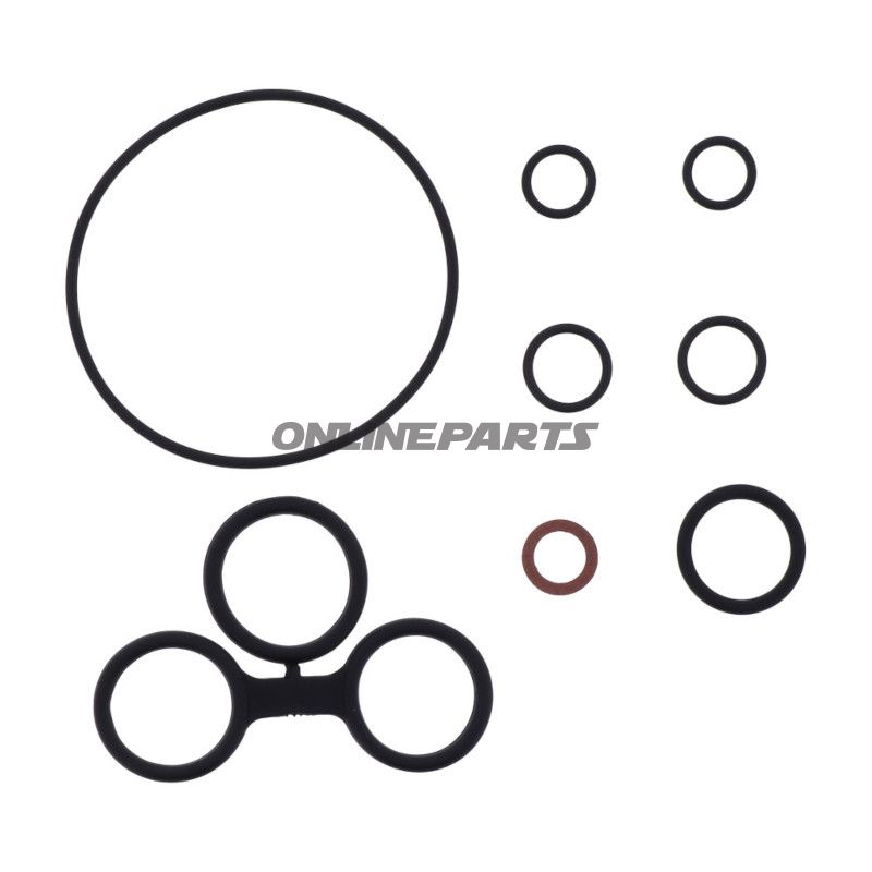 Athena Motor O-Ring Pakning